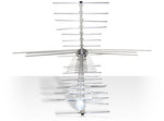 Channel Master CM-2020 Digital Advantage (60 mi/95 km) UHF/VHF Antenna