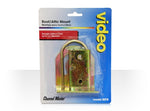 Channel Master Universal Roof/Attic Mount Bracket