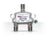 Channel Master Mini 2-Way Digital Splitter