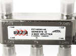 Channel Master 4-Way Digital Splitter