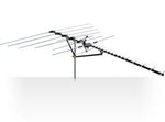 Channel Master CM-5020 Masterpiece Antenna Deep Fringe (100 mi/160 km) Antenna
