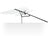 Channel Master CM-5020 Masterpiece Antenna Deep Fringe (100 mi/160 km) Antenna
