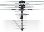 Channel Master CM-5020 Masterpiece Antenna Deep Fringe (100 mi/160 km) Antenna