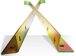Channel Master Adjustable Eave Mount