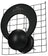 ClearStream 1 Indoor/Outdoor (30 mi/50 km) UHF Antenna Complete Bundle