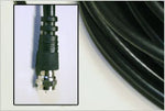 ClearStream 1 Indoor/Outdoor (30 mi/50 km) UHF Antenna Complete Bundle