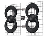 ClearStream 4 (65 mi/100 km) UHF Antenna