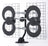 ClearStream 4 (65 mi/100 km) UHF Antenna