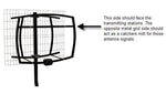 ClearStream 5 (65+ mi/100+ km) VHF Antenna