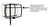 ClearStream 5 (65+ mi/100+ km) VHF Antenna