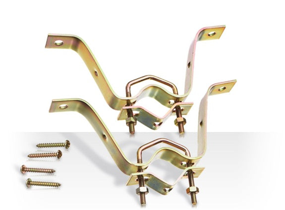 Channel Master 4-inch Wall Mount Kit