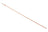 45 in (115 cm) Copper Grounding Rod