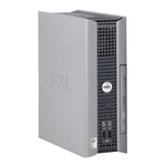 Dell Optiplex GX620 Small Form Factor PC (Pentium D 3.4GHz, 1GB DDR2 RAM, DVI/VGA, 80GB HDD, DVD-ROM, Win XP Pro) [Refurbished]