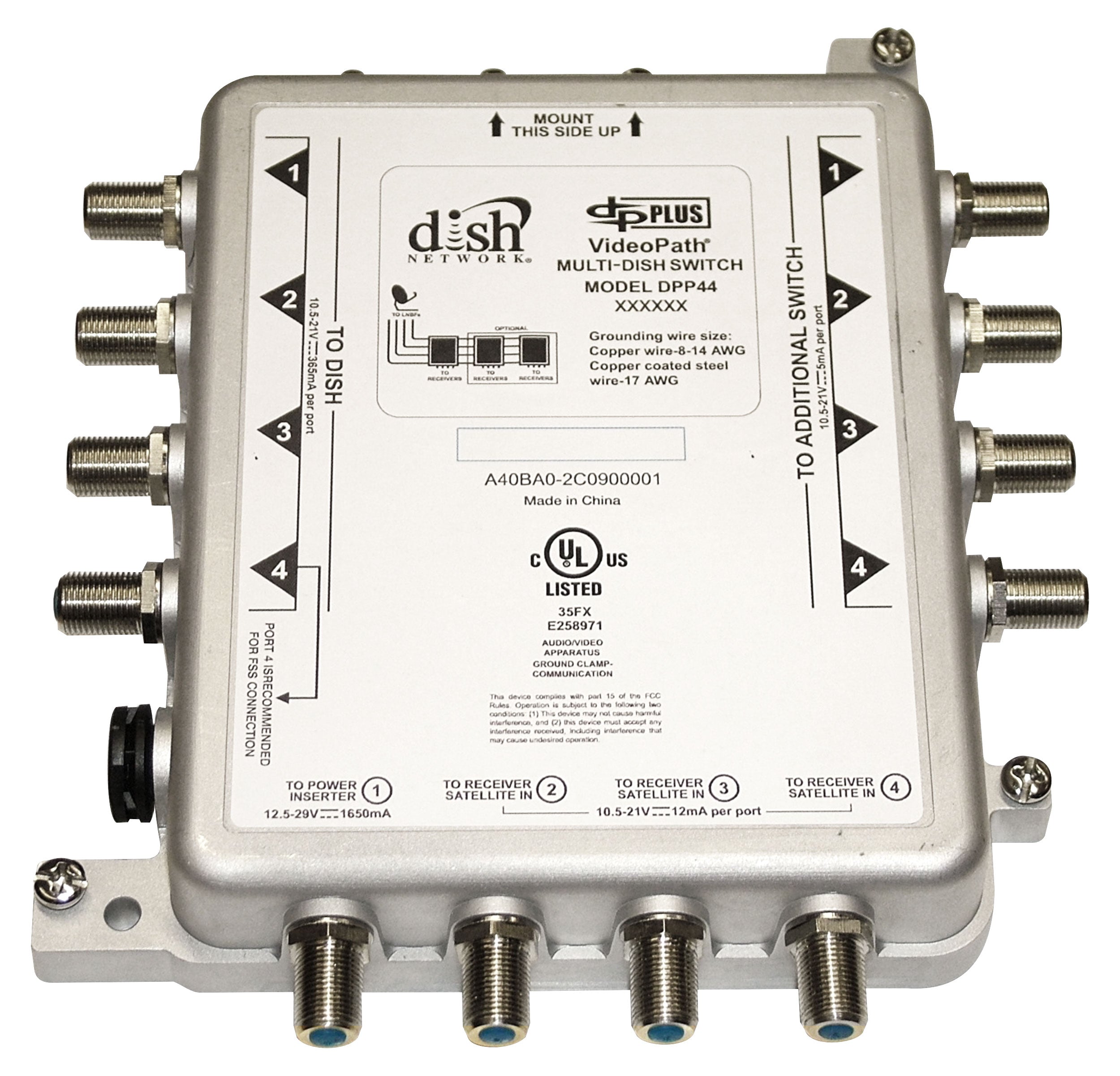 Dish Pro Plus DPP-44 [Online Only]