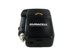 Duracell 30W Mobile Inverter with 2.1 Amp USB Port