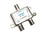 Perfect Vision Diplexer (Satellite + Antenna)
