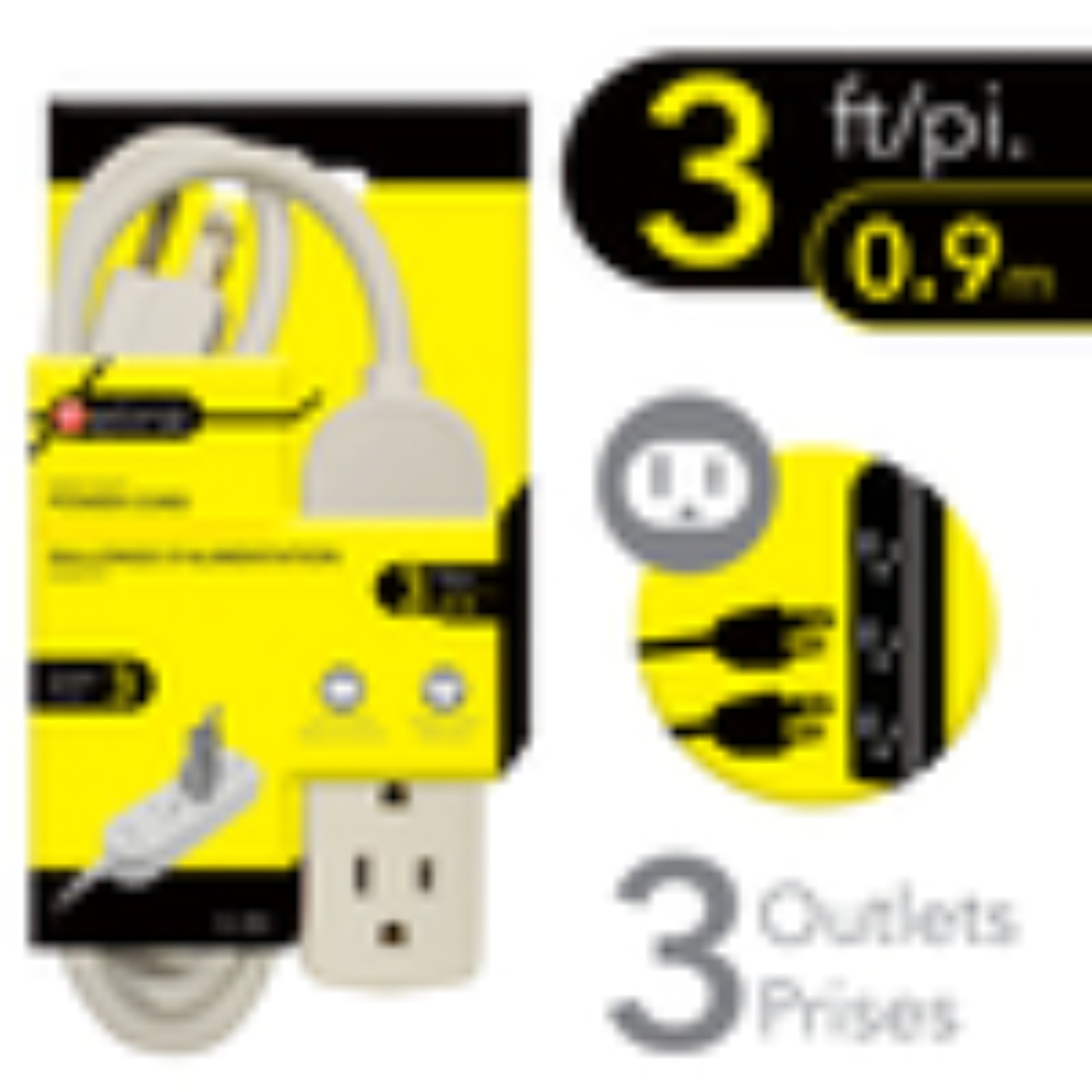 Extension Cords