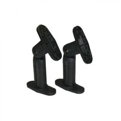 Support de plafond pour haut-parleur (Vendu par paire)