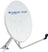 Fortec 36 in (90 cm) Satellite Dish (No LNB)