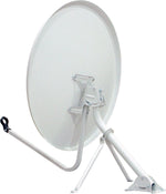 Fortec 36 in (90 cm) Satellite Dish (No LNB)