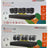 Hikvision ColorVu 6 Camera 4MP Outdoor Security System | 8 Channel 4K NVR | EKI-K82T46C | USA & Canada