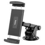 CA120 Support Téléphone et Tablette de Voiture Tableau de Bord Prospering | Support Réglable à 360° pour Appareils de 4,7 à 10,5 Pouces