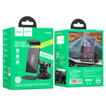 CA120 Support Téléphone et Tablette de Voiture Tableau de Bord Prospering | Support Réglable à 360° pour Appareils de 4,7 à 10,5 Pouces