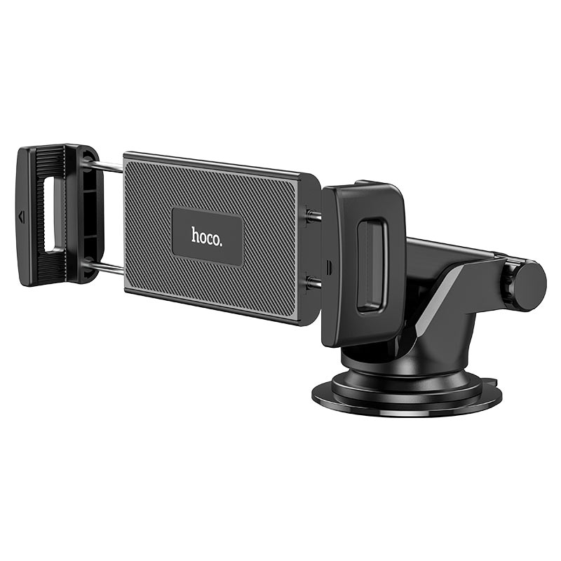 CA120 Support Téléphone et Tablette de Voiture Tableau de Bord Prospering | Support Réglable à 360° pour Appareils de 4,7 à 10,5 Pouces