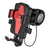 Support universel de téléphone CA73 Flying pour vélo et moto | Support de téléphone portable de 4,5 à 7 pouces pour vélo, moto et poussette