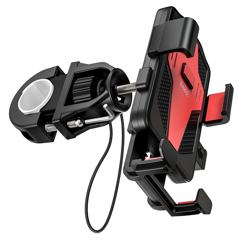Support universel de téléphone CA73 Flying pour vélo et moto | Support de téléphone portable de 4,5 à 7 pouces pour vélo, moto et poussette