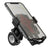 Support universel de téléphone CA73 Flying pour vélo et moto | Support de téléphone portable de 4,5 à 7 pouces pour vélo, moto et poussette