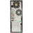 HP Compaq DC7700 Desktop PC (Core 2 Duo E6400 2.13GHZ, 2GB DDR2 RAM, 160GB HDD, DVDRW/CDRW, Win XP Pro) [Refurbished]