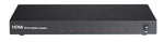 Powered HDMI 1.3 Splitter with 8-Outputs