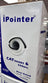 I Pointer Câble CAT6 en Cuivre Nu, C(ETL)US, CMR, FT4 1000FT 23AWG, 550MHZ, Blanc / Noir