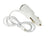 Lightning Car Charger for iPhone 5, iPad Mini, iPad Retina Display
