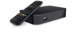 INFOMIR MAG-522 W3 WITH WIFI SET TOP BOX