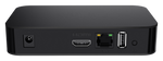 INFOMIR MAG-522 W3 WITH WIFI SET TOP BOX