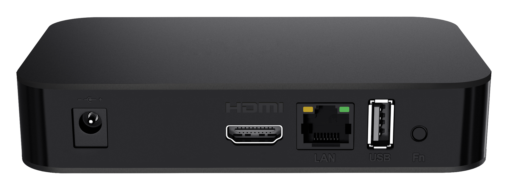 INFOMIR MAG-522 W3 WITH WIFI SET TOP BOX