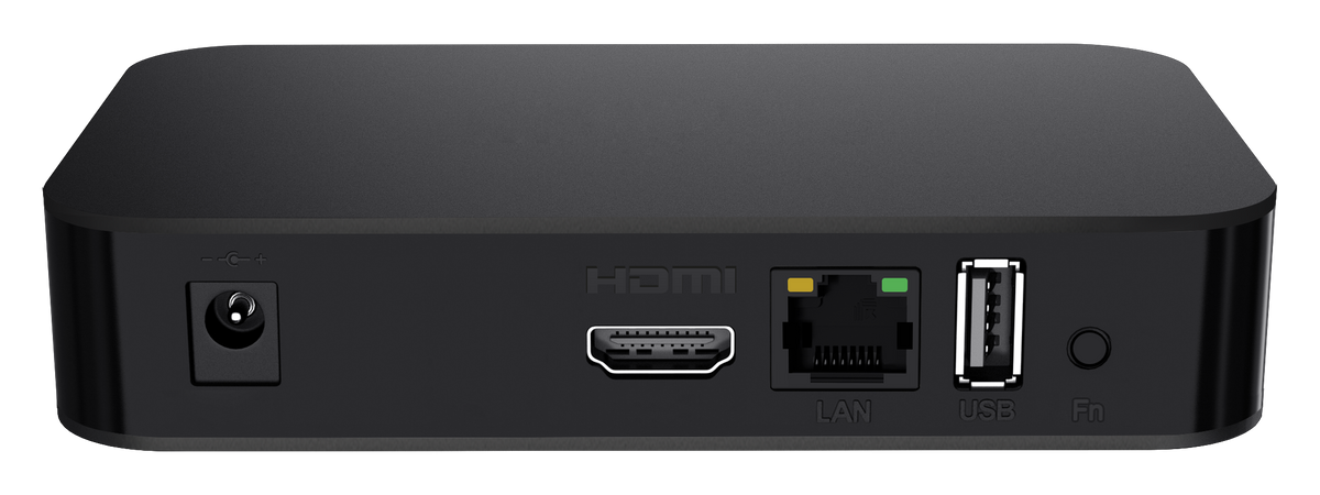 INFOMIR MAG-522 W3 WITH WIFI SET TOP BOX