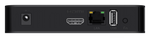 INFOMIR MAG-522 W3 WITH WIFI SET TOP BOX