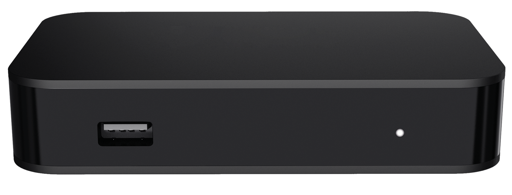 INFOMIR MAG-522 W3 WITH WIFI SET TOP BOX