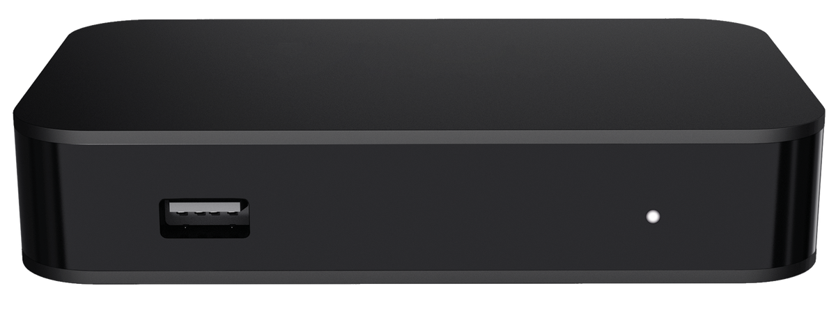 INFOMIR MAG-522 W3 WITH WIFI SET TOP BOX