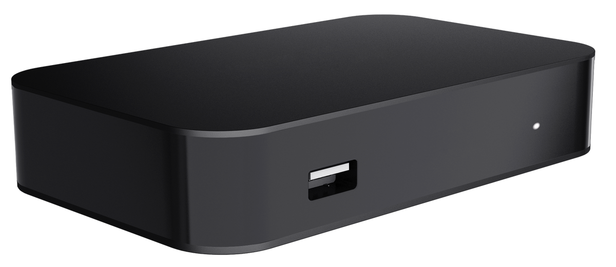 DÉCODEUR MAG 522w1 AVEC WIFI