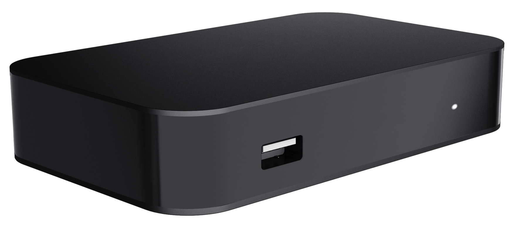 INFOMIR MAG-522 W3 WITH WIFI SET TOP BOX