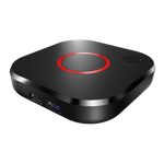 INFOMIR MAG 524w3 4K WIFI SET TOP BOX