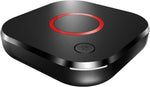 MAG 544w3 Linux 4.9 Set-Top Box, Amlogic S905Y4 Chipset, 1 GB DDR4 RAM, 4 GB Flash Memory, 4K HDR Video, Dolby Digital Plus and Dual-Band 2.4G/5G 2T2R ac WiFi