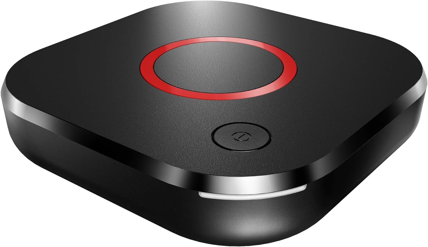 MAG 544w3 Linux 4.9 Set-Top Box, Amlogic S905Y4 Chipset, 1 GB DDR4 RAM, 4 GB Flash Memory, 4K HDR Video, Dolby Digital Plus and Dual-Band 2.4G/5G 2T2R ac WiFi