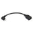 Micro USB to Female USB 2.0 OTG (On-the-Go) Cable