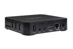 MXQ ANDRIOD TV BOX HD AMLOGIC S805 QUAD CORE KITKAT 4.4 XBMC 13.2 MEDIA STREAMER SUPPORT H.265