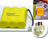 NI-CD 3 x AA Rechargeable Cordless Phone Battery - 3.6V 600mAh, Molex White Plug